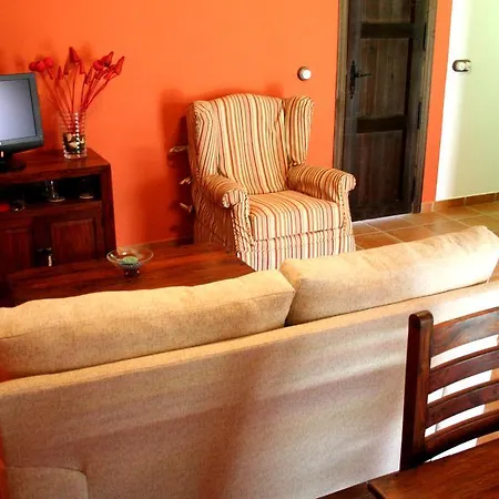 Pequeno Rocio Hotel 2*