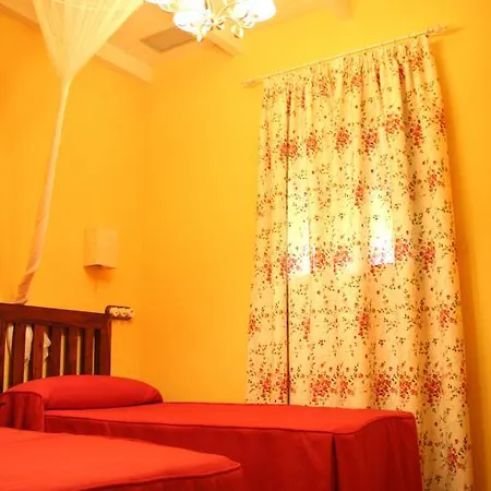 Pequeno Rocio El Rocío