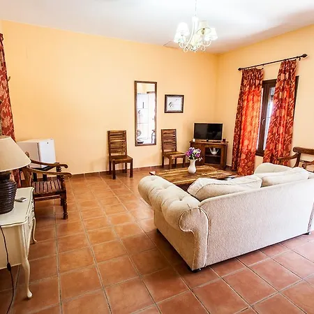 Hotel Pequeno Rocio El Rocio