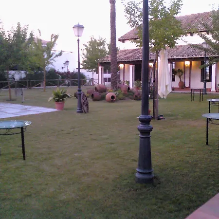 Hotel Pequeno Rocio