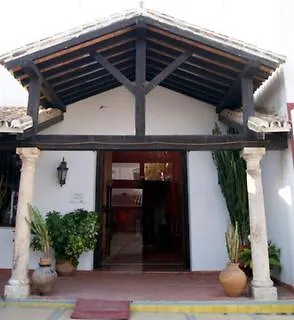 Pequeno Rocio Hotel 2*