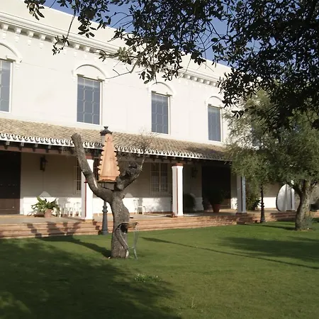 Hotel Pequeno Rocio