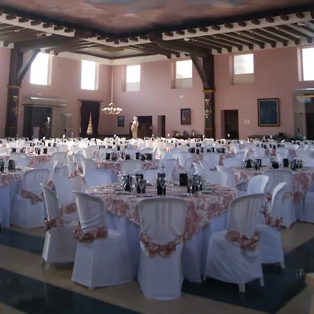 Hotel Pequeno Rocio 2*