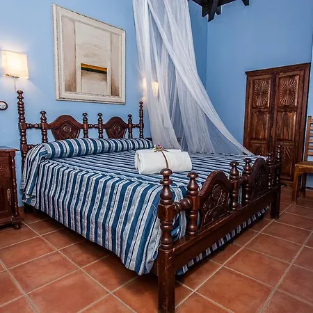 Pequeno Rocio Hotel