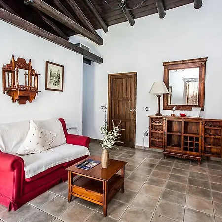 Pequeno Rocio Hotel