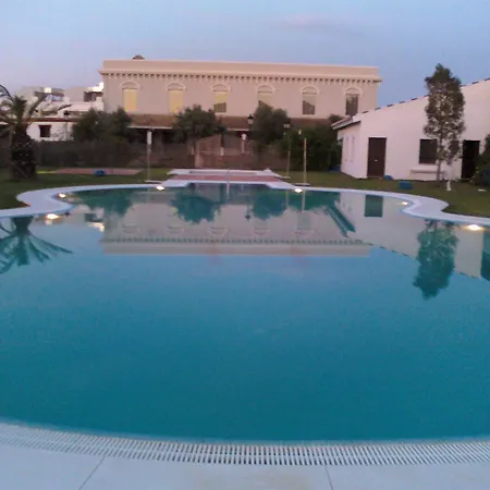 Pequeno Rocio El Rocio