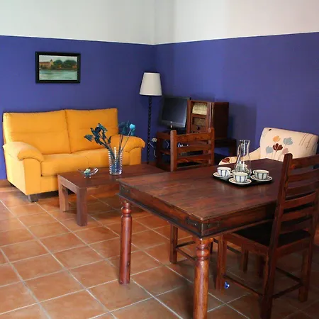 Hotel Pequeno Rocio 2*