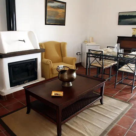 Pequeno Rocio Hotel El Rocio