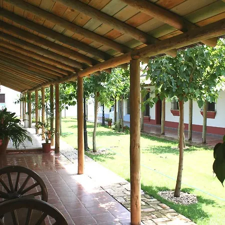 Pequeno Rocio El Rocio