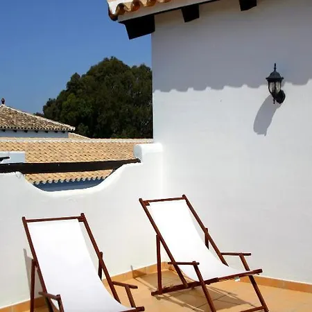 Hotel Pequeno Rocio