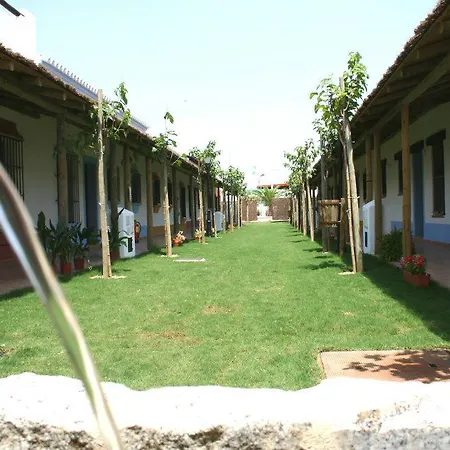 Pequeno Rocio Hotel 2*