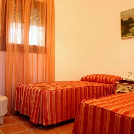 Pequeno Rocio Hotel